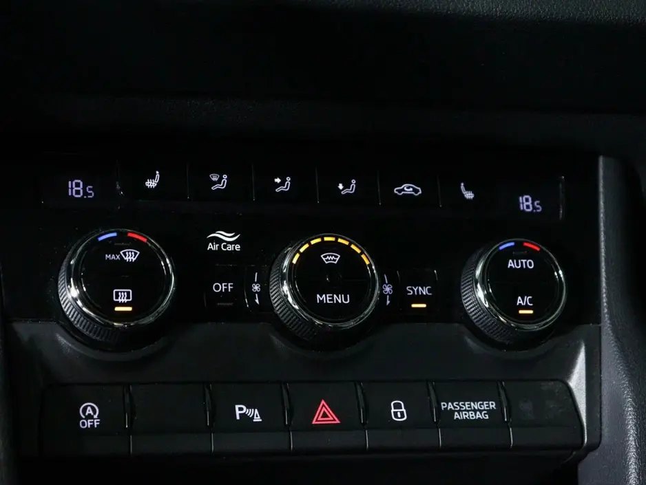 Skoda Karoq, 2021 г.