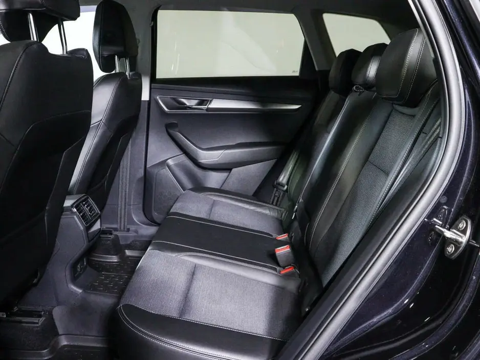 Skoda Karoq, 2021 г.