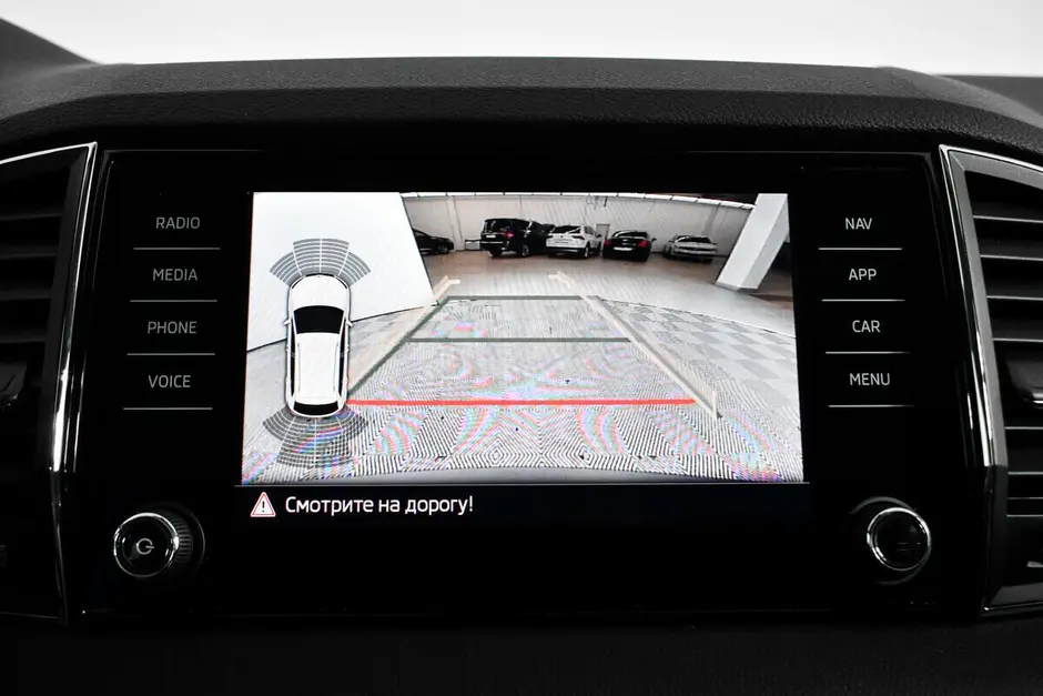 Skoda Karoq, 2021 г.