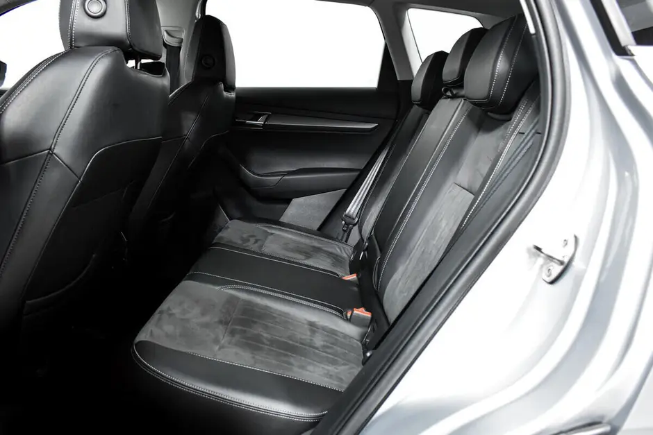 Skoda Karoq, 2021 г.