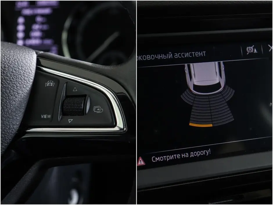 Skoda Karoq, 2021 г.