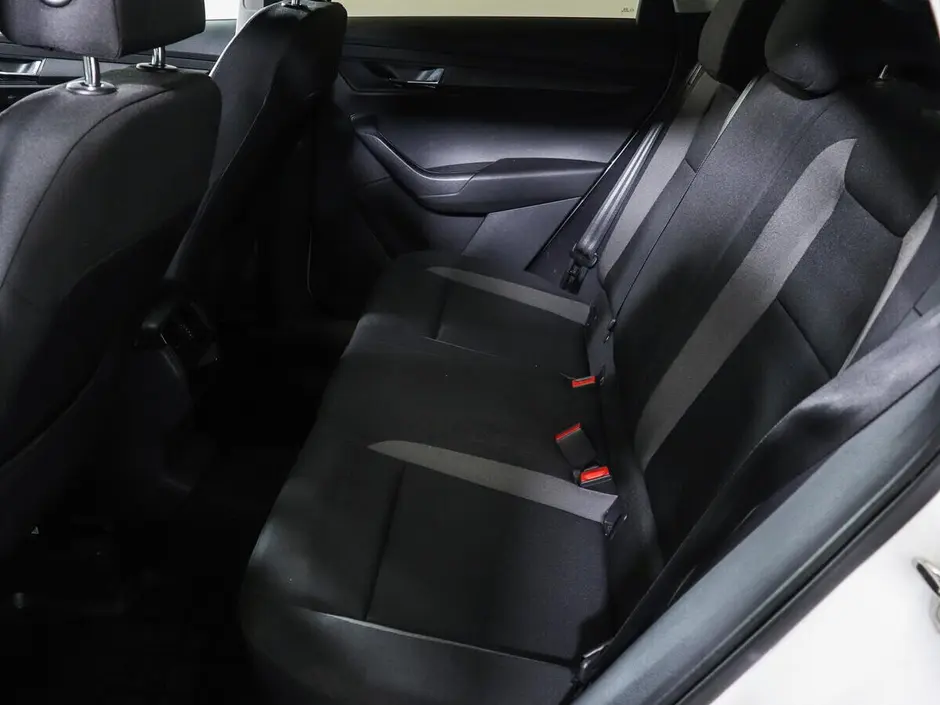 Skoda Karoq, 2021 г.