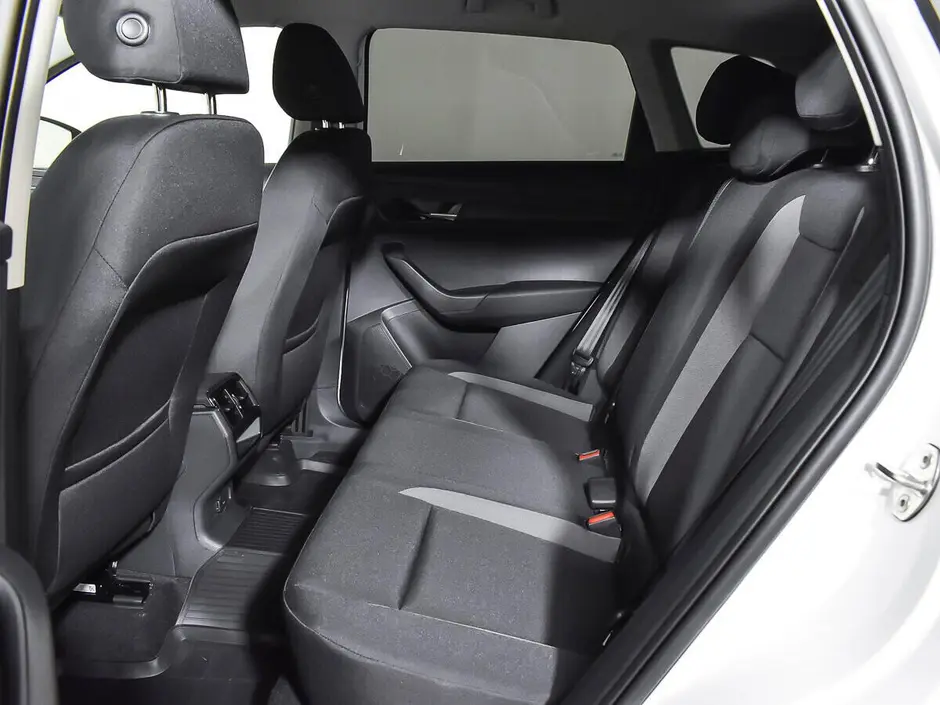 Skoda Karoq, 2021 г.