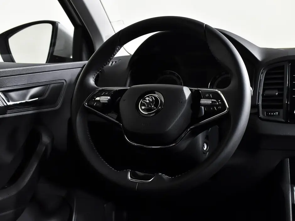 Skoda Karoq, 2021 г.