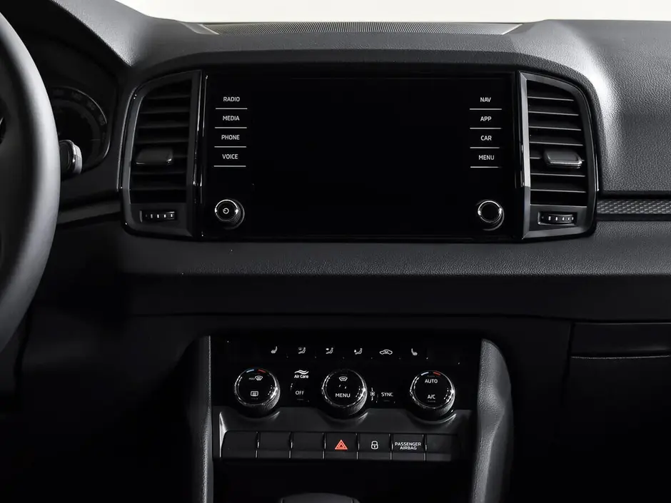 Skoda Karoq, 2021 г.