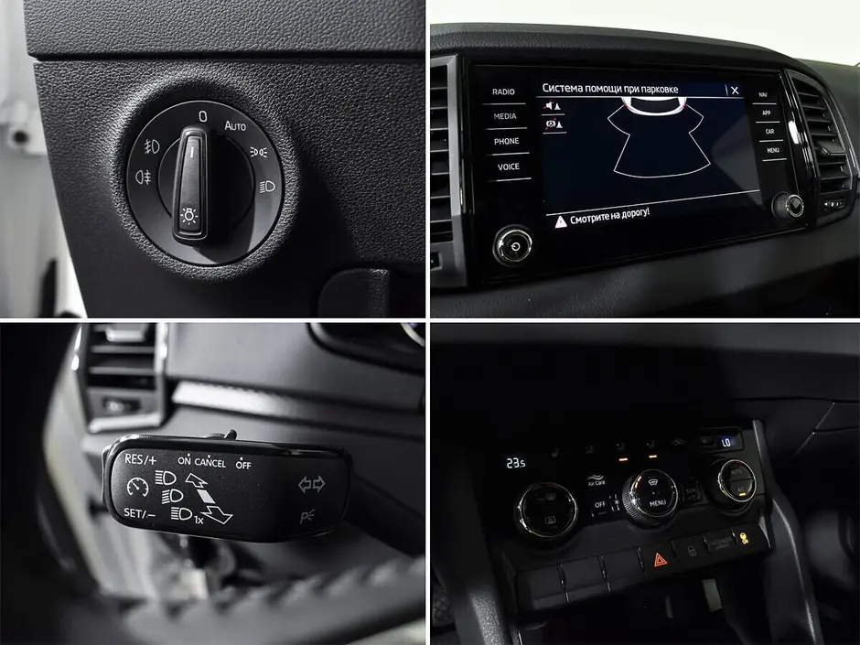 Skoda Karoq, 2021 г.