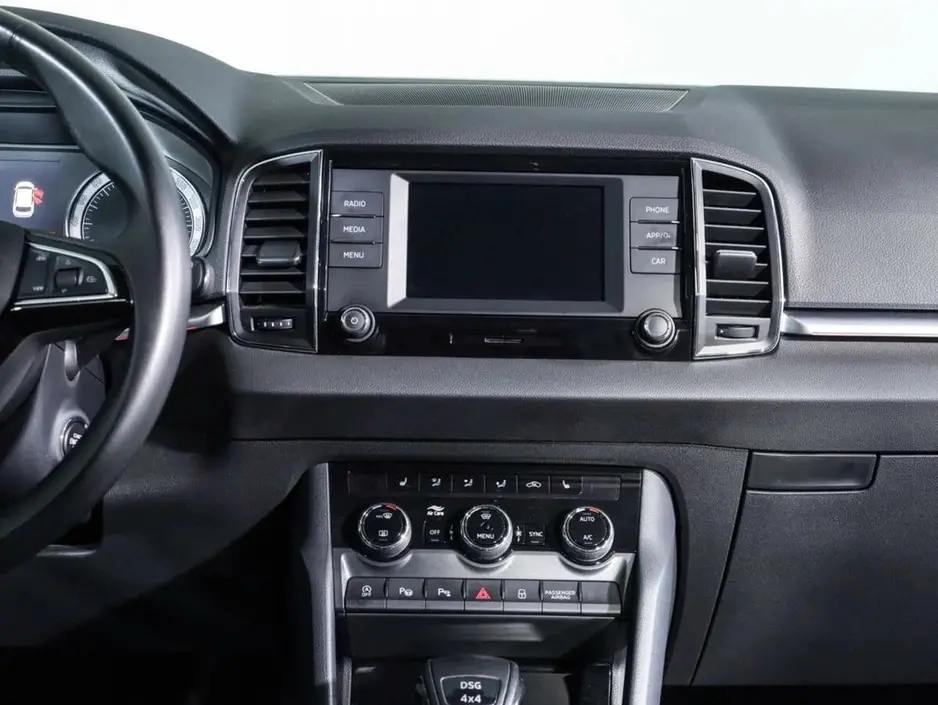 Skoda Karoq, 2020 г.