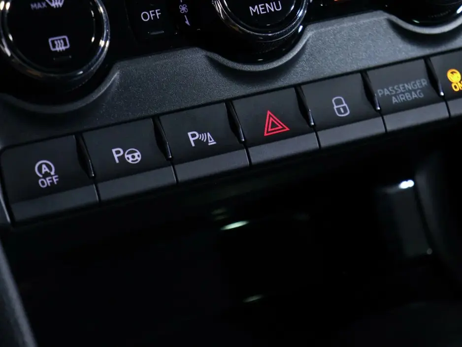 Skoda Karoq, 2020 г.