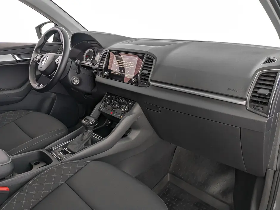 Skoda Karoq, 2019 г.