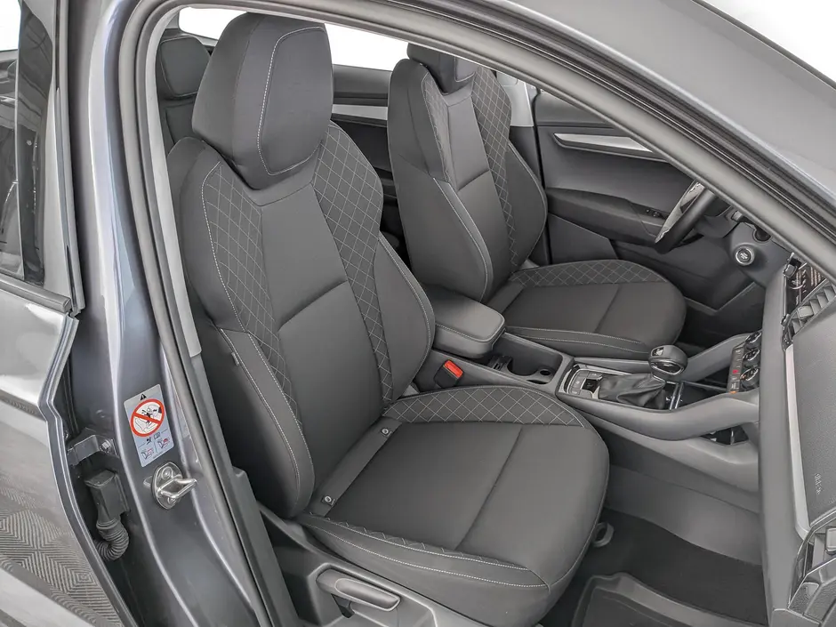 Skoda Karoq, 2019 г.