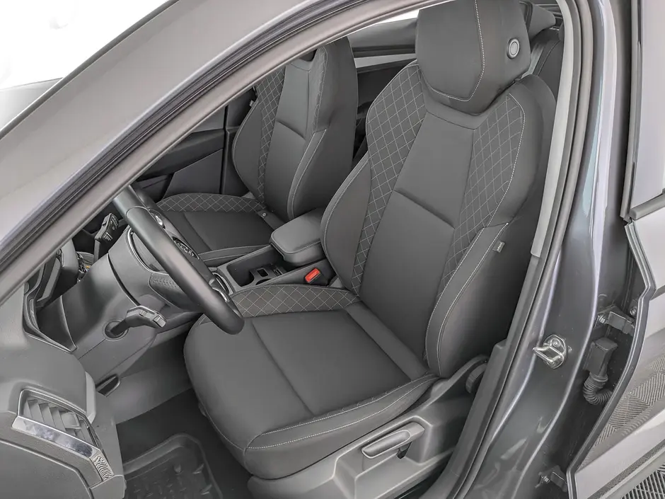 Skoda Karoq, 2019 г.