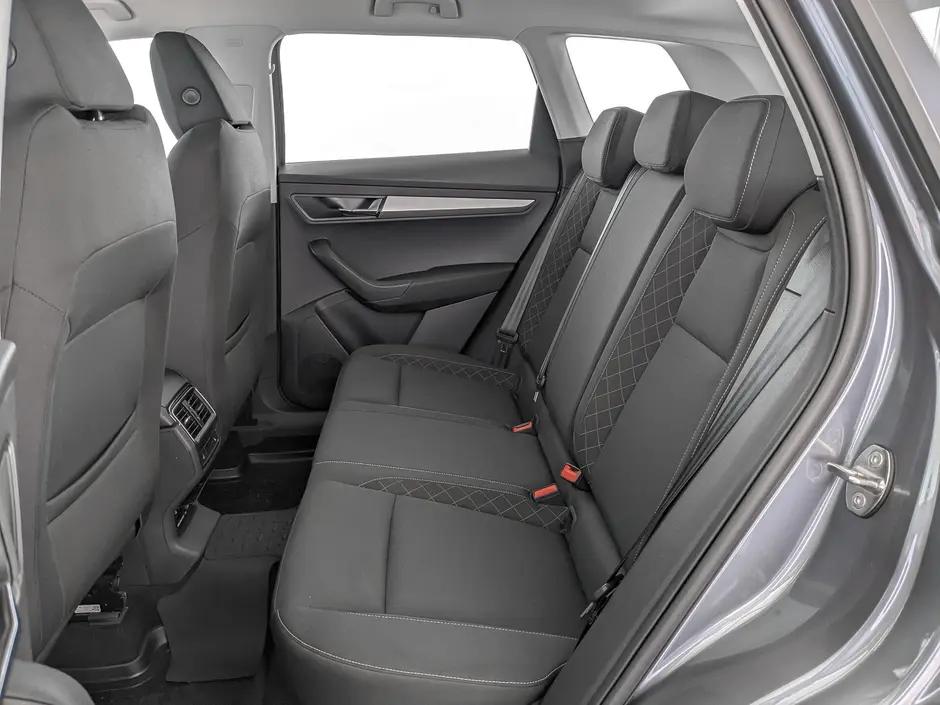 Skoda Karoq, 2019 г.