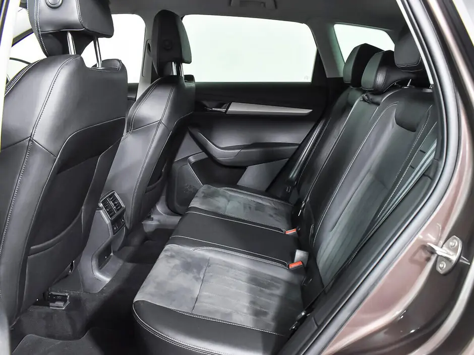 Skoda Karoq, 2022 г.