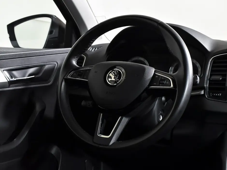 Skoda Karoq, 2022 г.