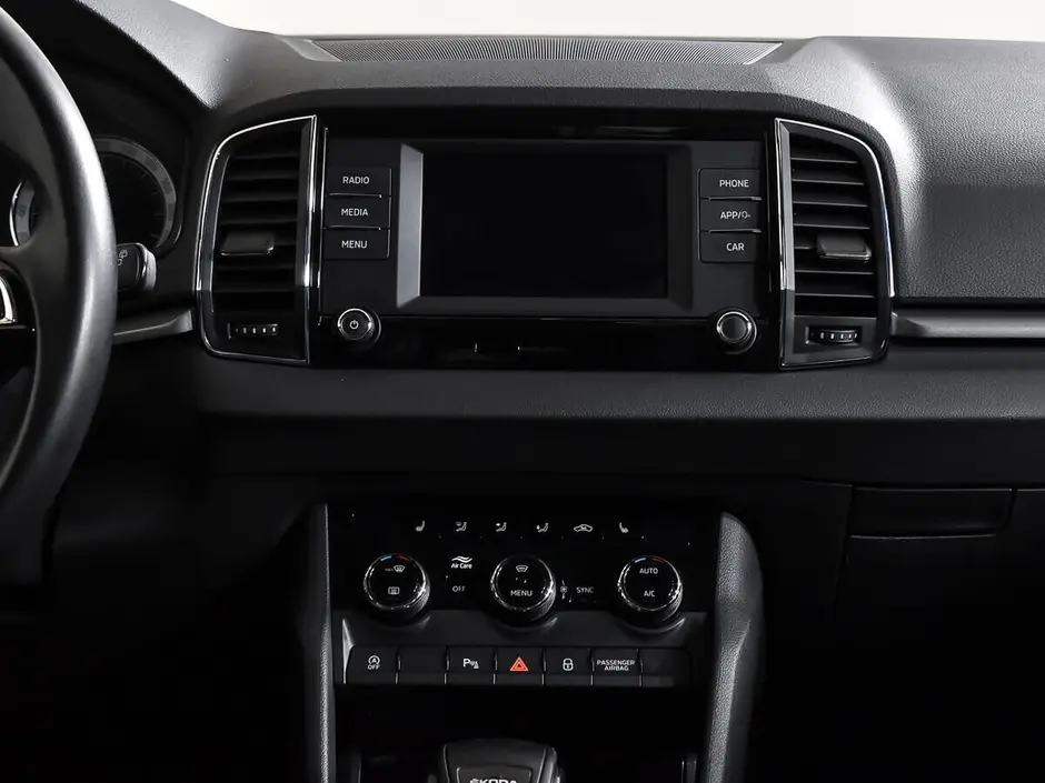 Skoda Karoq, 2022 г.