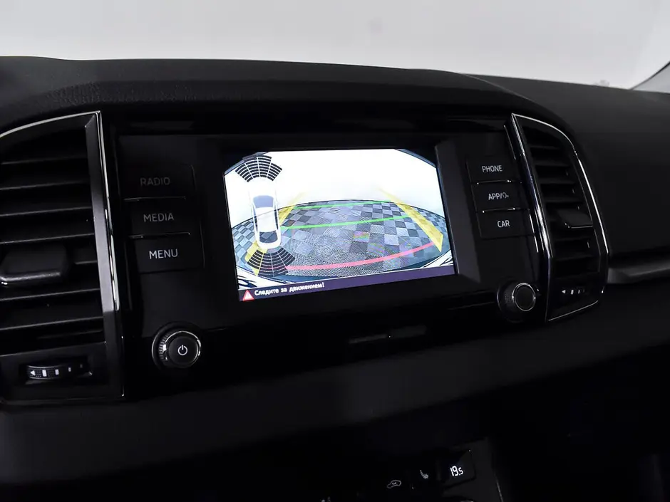 Skoda Karoq, 2022 г.