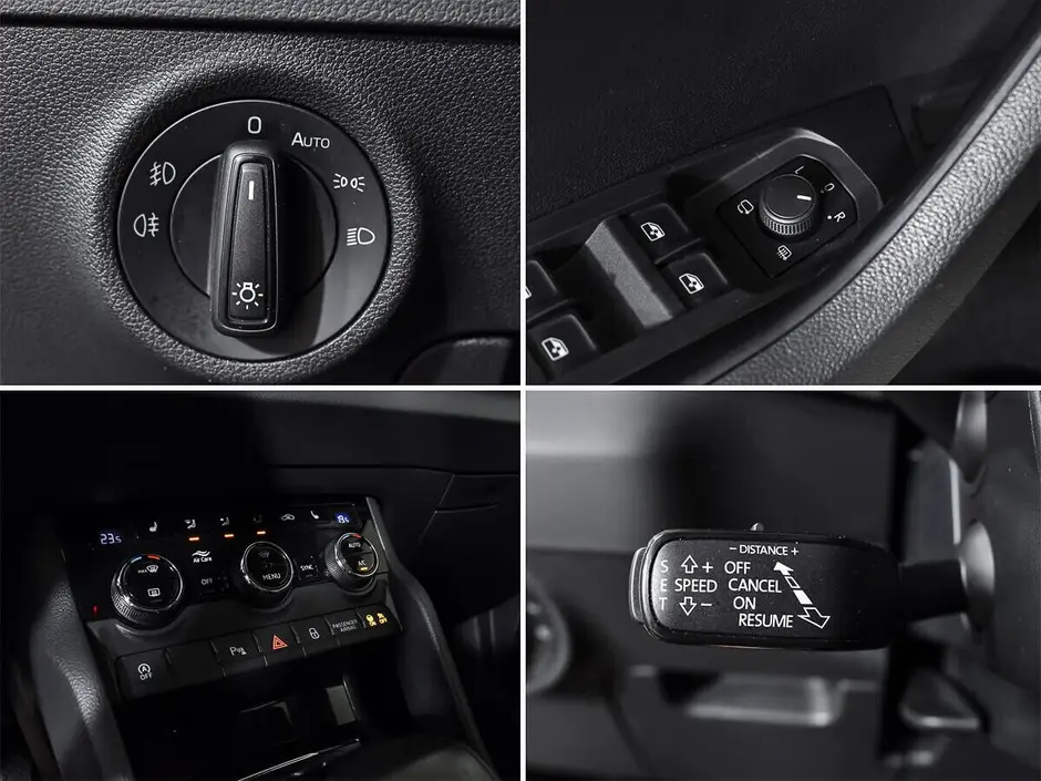 Skoda Karoq, 2022 г.