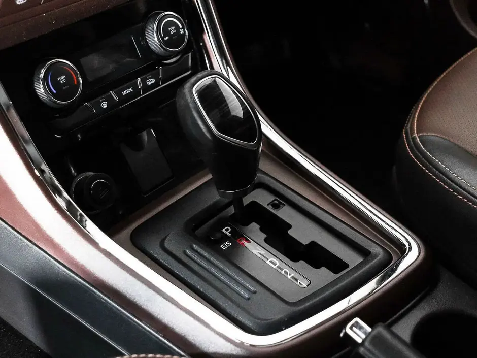 Lifan Myway, 2018 г.