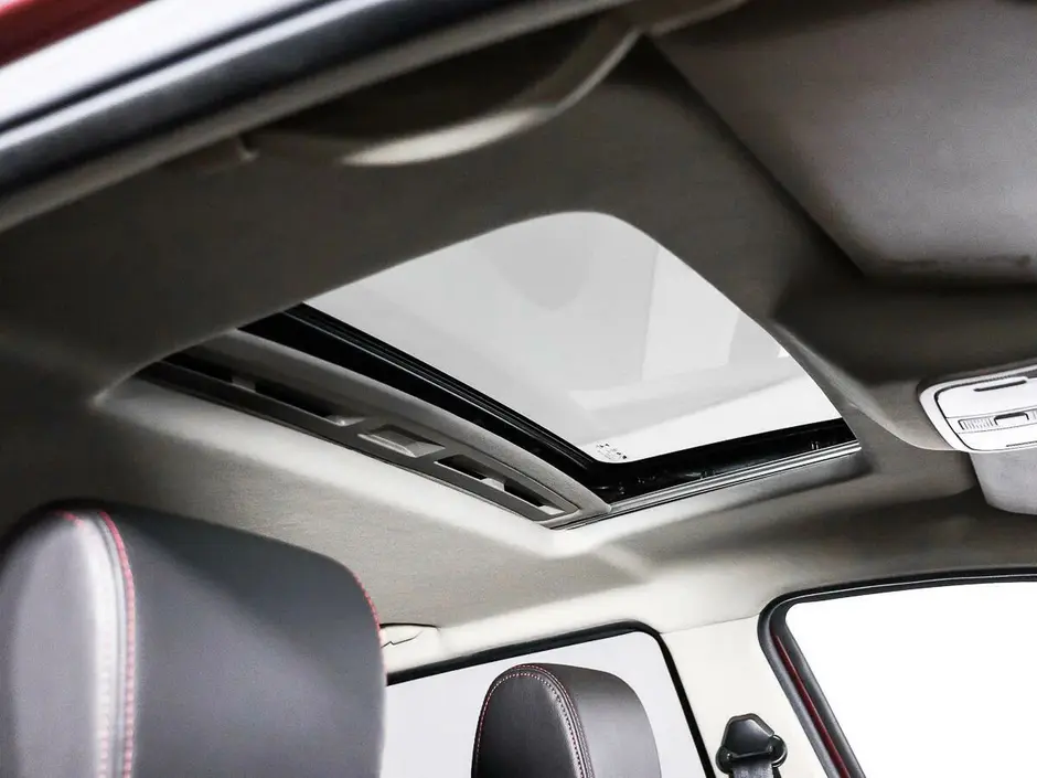 Lifan Myway, 2018 г.