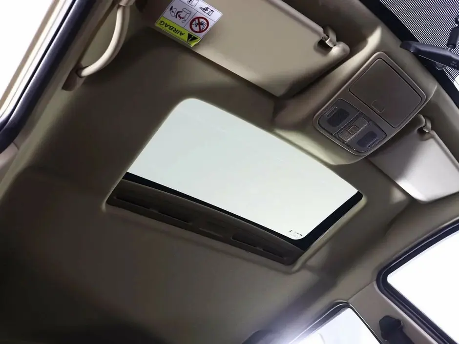 Lifan Myway, 2018 г.