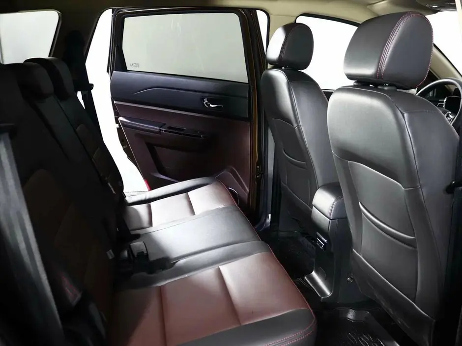 Lifan Myway, 2018 г.