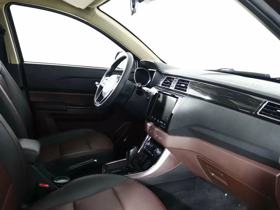 Lifan Myway, 2018 г.