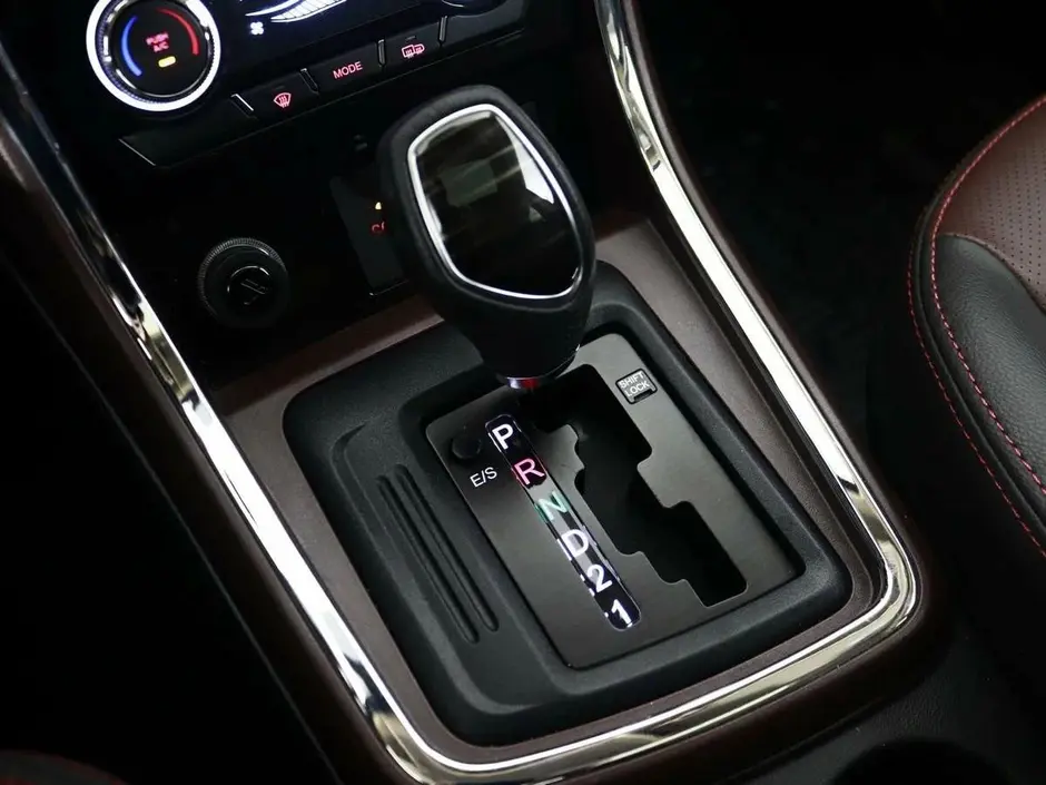 Lifan Myway, 2018 г.