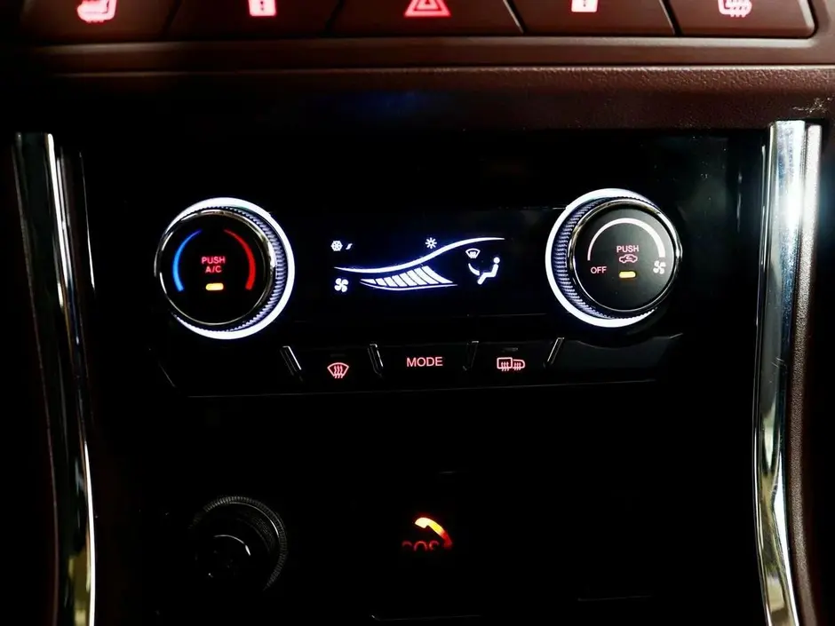 Lifan Myway, 2018 г.