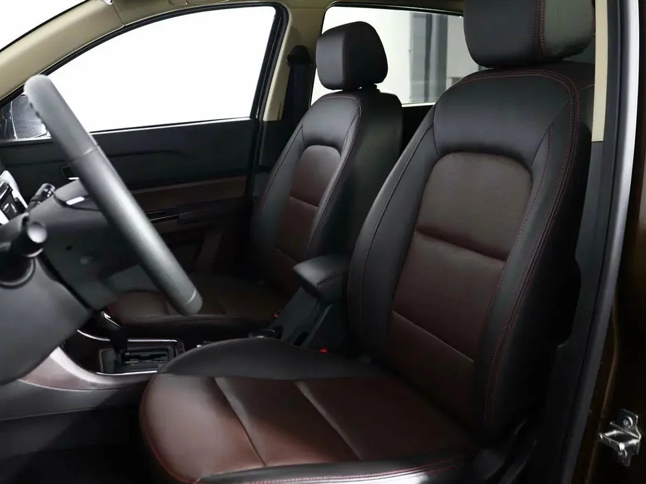 Lifan Myway, 2018 г.