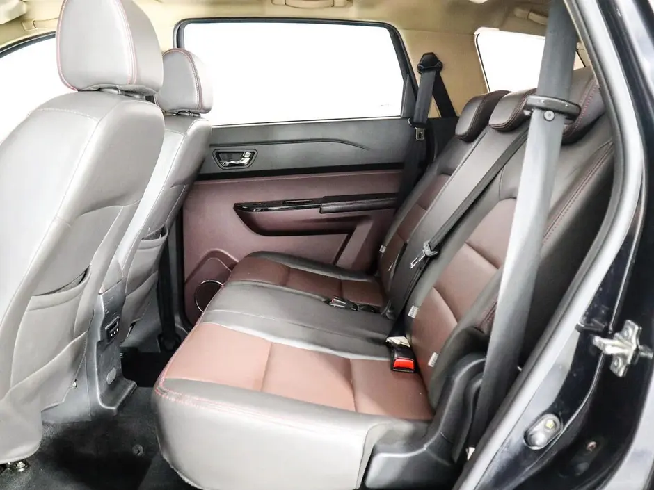 Lifan Myway, 2018 г.