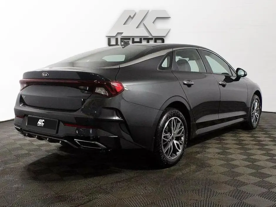 Kia K5, 2023 г.