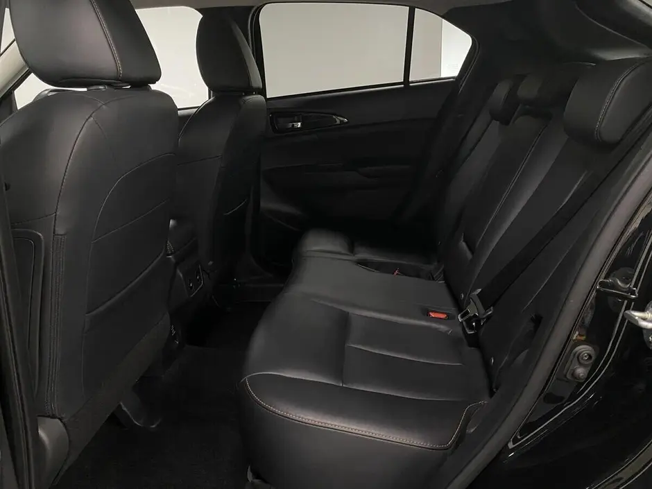 Mitsubishi Eclipse Cross, 2019 г.