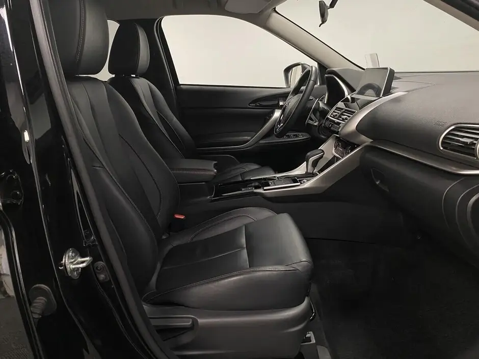 Mitsubishi Eclipse Cross, 2019 г.