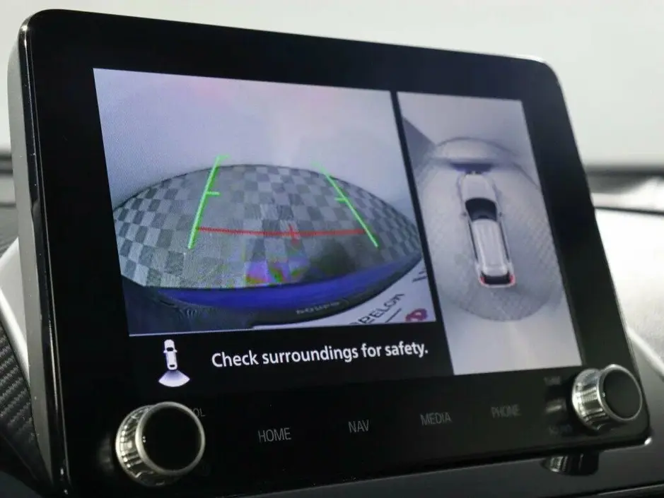 Mitsubishi Eclipse Cross, 2021 г.