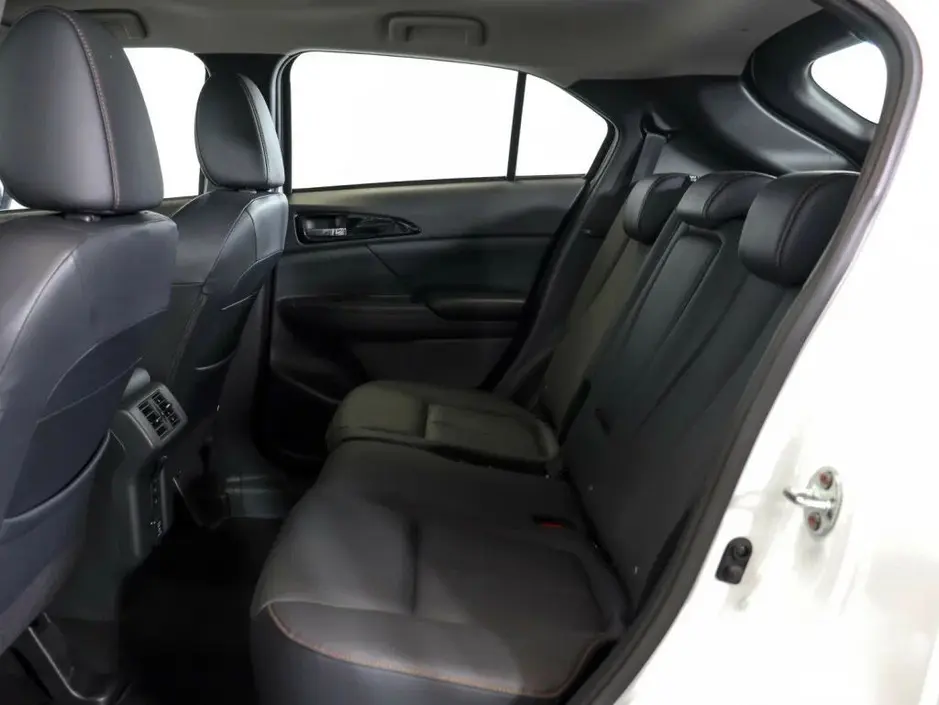 Mitsubishi Eclipse Cross, 2022 г.