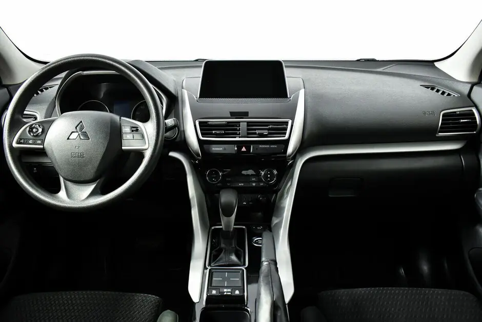 Mitsubishi Eclipse Cross, 2018 г.