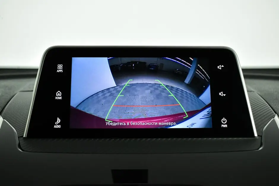 Mitsubishi Eclipse Cross, 2018 г.