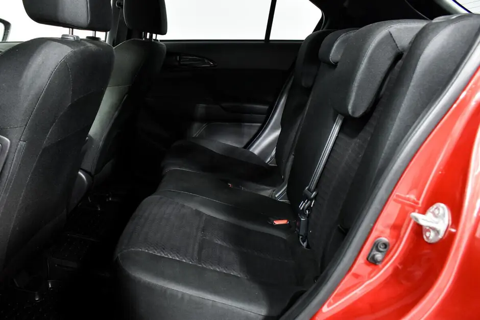 Mitsubishi Eclipse Cross, 2018 г.