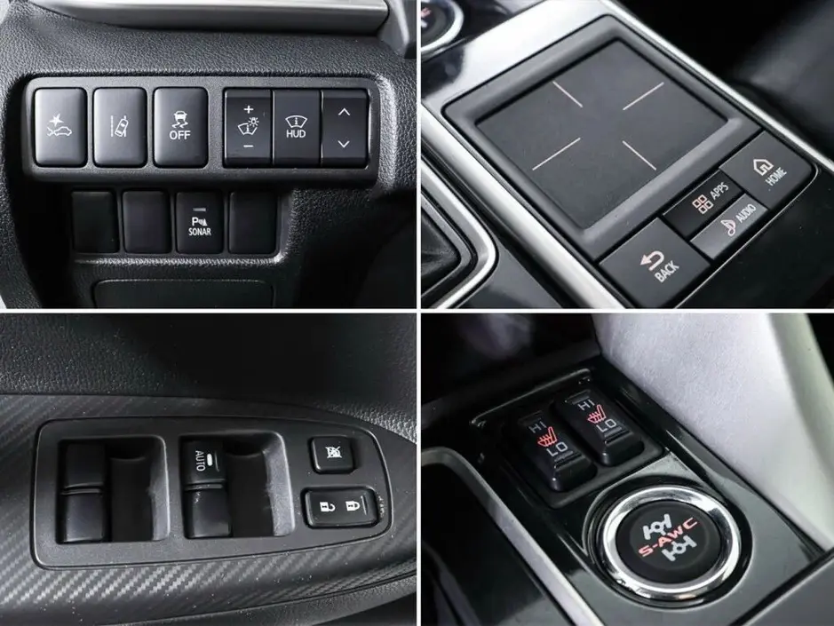 Mitsubishi Eclipse Cross, 2018 г.