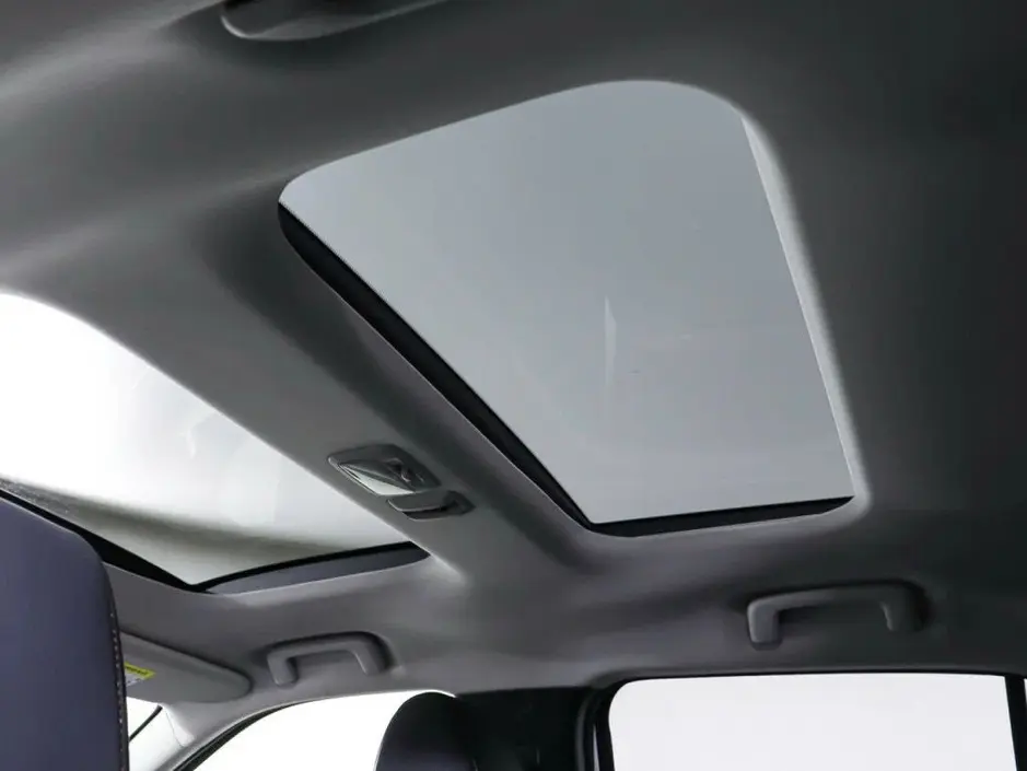 Mitsubishi Eclipse Cross, 2018 г.