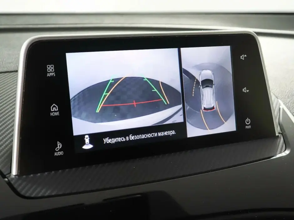 Mitsubishi Eclipse Cross, 2018 г.