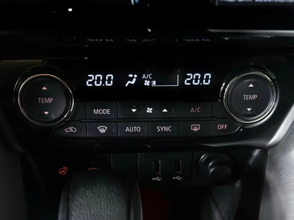 Mitsubishi Eclipse Cross, 2018 г.