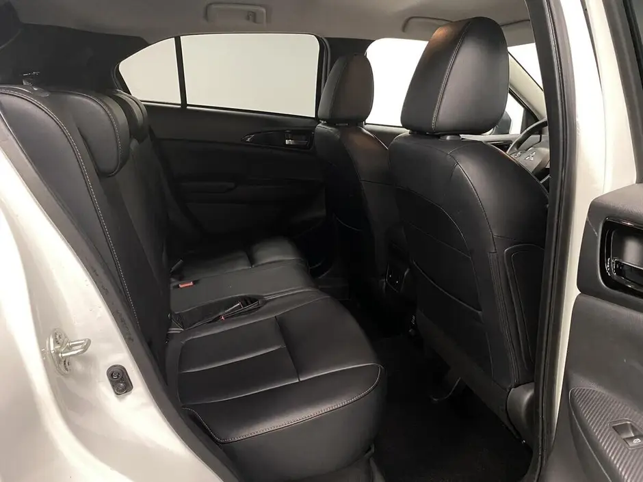 Mitsubishi Eclipse Cross, 2019 г.