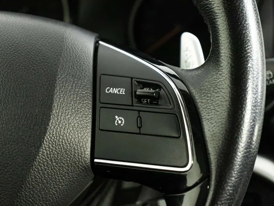 Mitsubishi Eclipse Cross, 2018 г.