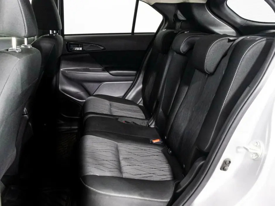 Mitsubishi Eclipse Cross, 2018 г.