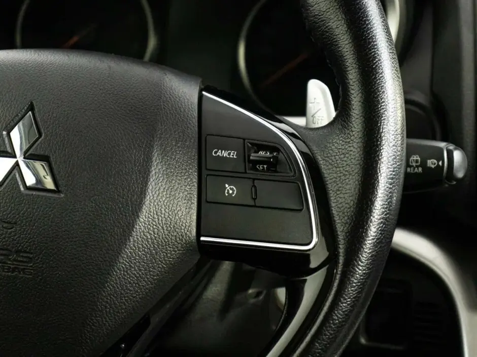 Mitsubishi Eclipse Cross, 2021 г.