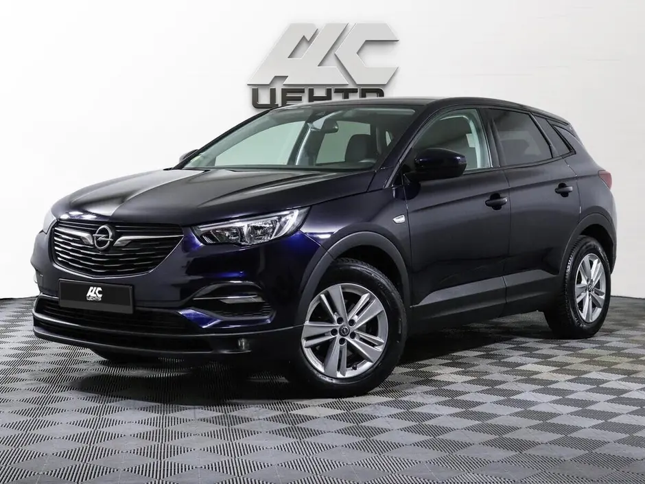Opel Grandland, 2019 г.