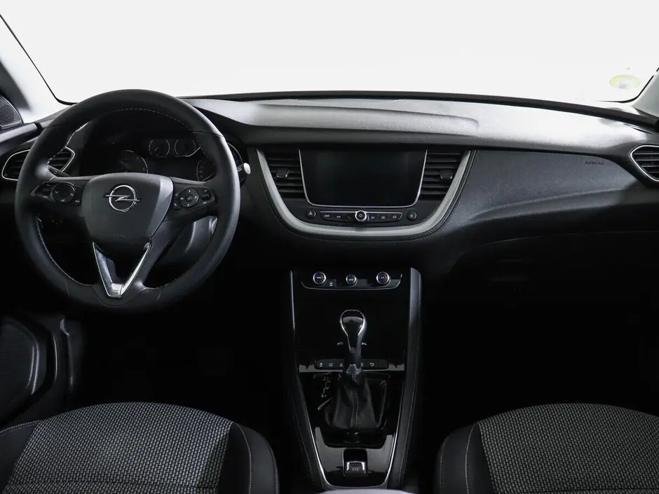 Opel Grandland, 2019 г.