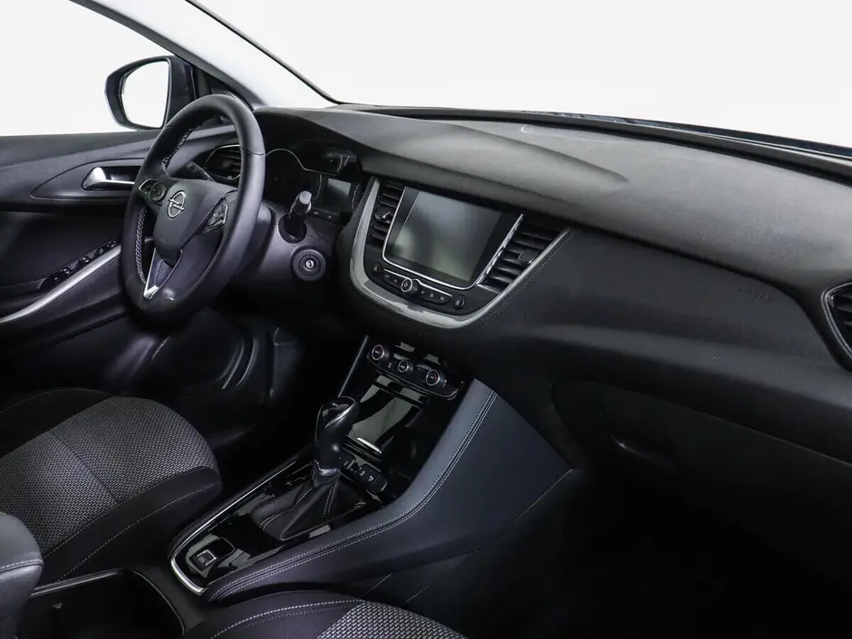 Opel Grandland, 2019 г.