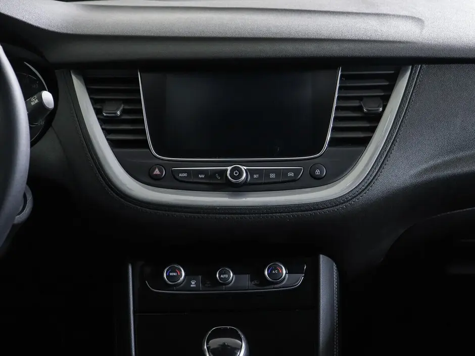 Opel Grandland, 2019 г.